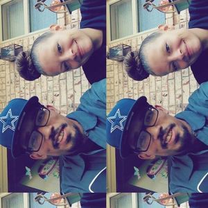 Meet your Posher, Derrell